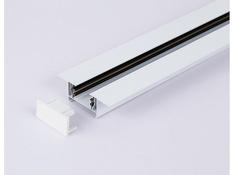 Трек встраиваемый Ambrella Light TRACK SYSTEM GL7121
