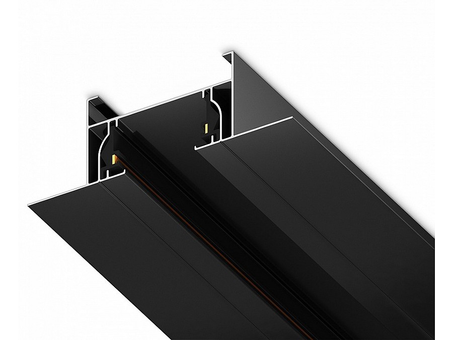 Трек встраиваемый Ambrella Light TRACK SYSTEM GL7124