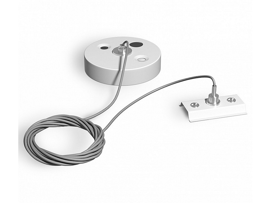 Подвес для трека Ambrella Light TRACK SYSTEM GL7191