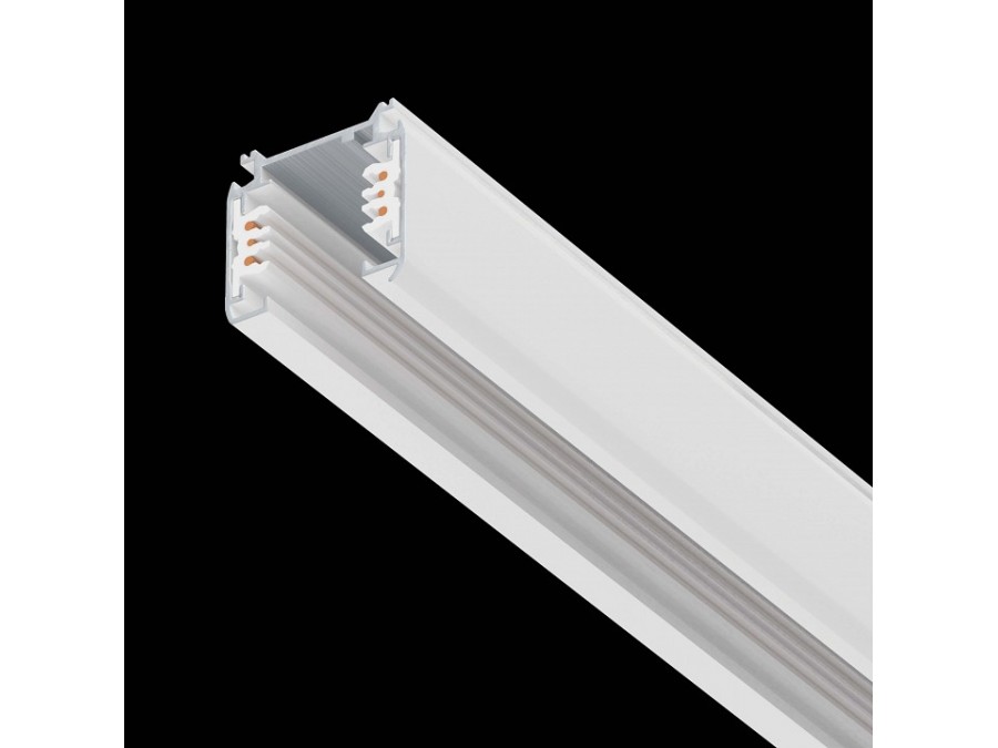 Трек накладной Lightstar Quattro/DALI 504025-DALI