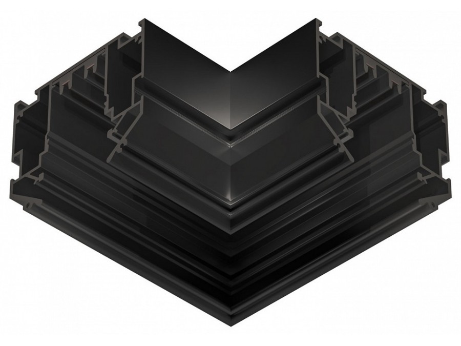 Соединитель угловой внутренний для треков встраиваемых Ambrella Light GL GL1049