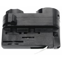 Переходник для трека Lightstar Quattro 594007-402