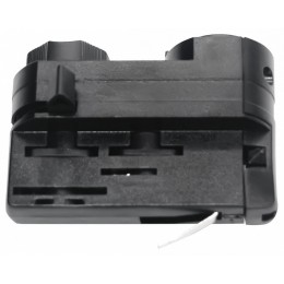 Переходник для трека Lightstar Quattro 594007-402