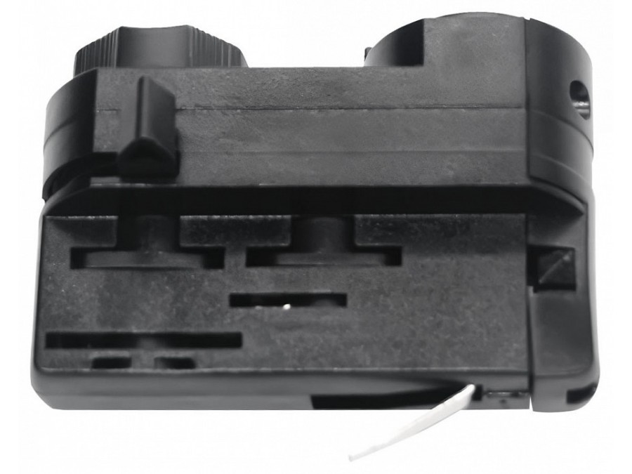 Переходник для трека Lightstar Quattro 594007-402