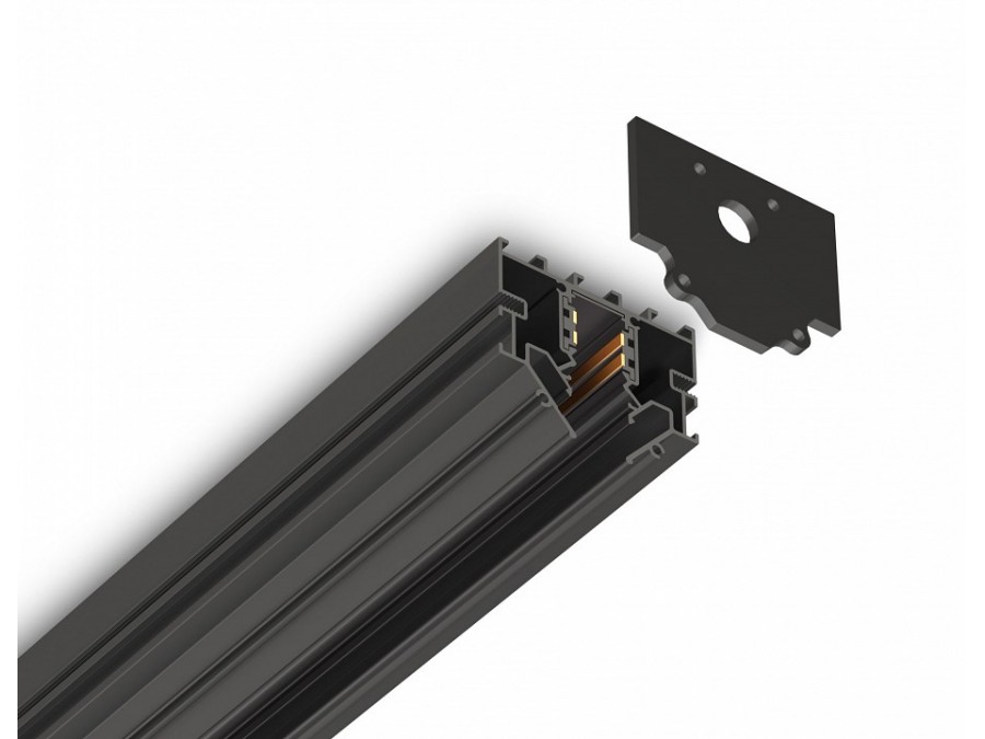 Заглушка для трека Ambrella Light TRACK SYSTEM GL1990