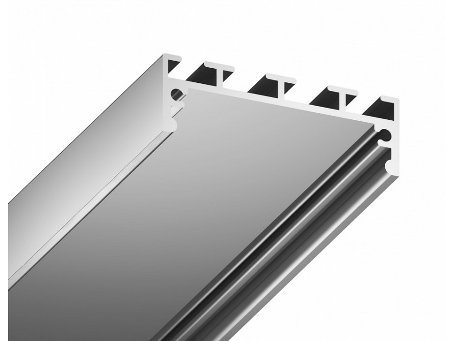 Профиль накладной Ambrella Light GP GP3070AL
