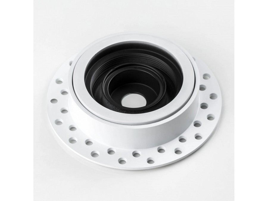 Рамка на 1 светильник Lightstar Spira 074206-02