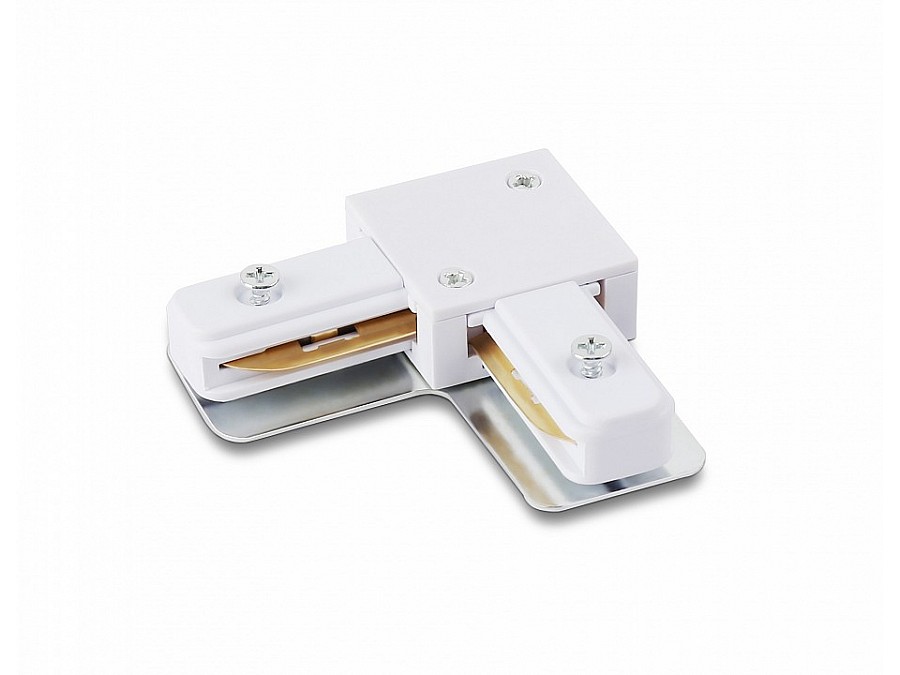 Соединитель угловой L-образный для треков Ambrella Light TRACK SYSTEM GL7163