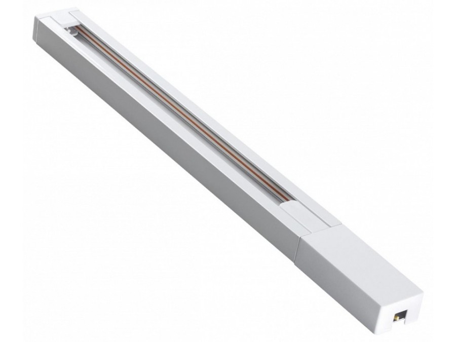 Трек накладной Novotech PORT 135297