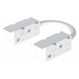 Соединитель гибкий для треков Arte Lamp  A740433N