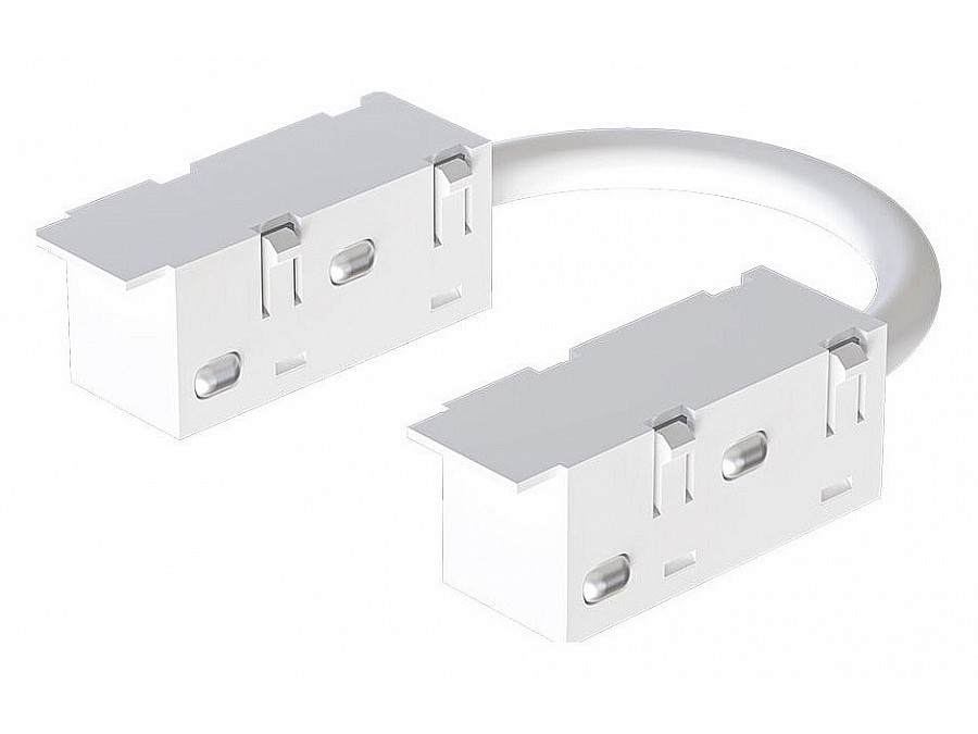 Соединитель гибкий для треков Arte Lamp  A740433N