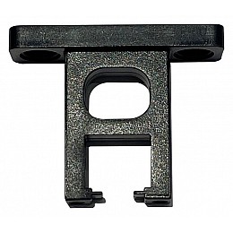 Заглушка для трека Aployt Magnetic track 48 APL.0185.00.05