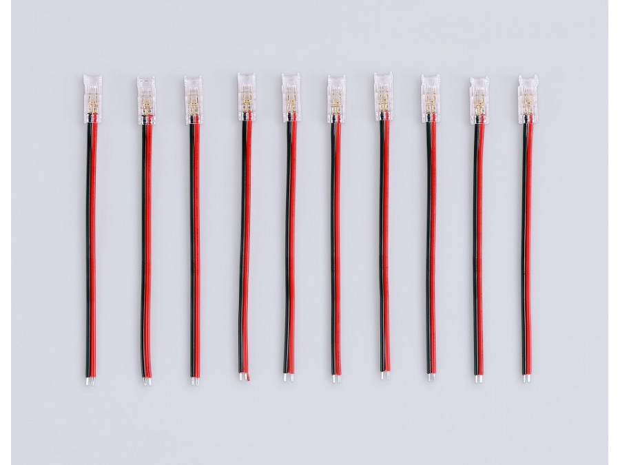 Соединитель лент гибкий Ambrella Light  GS7373