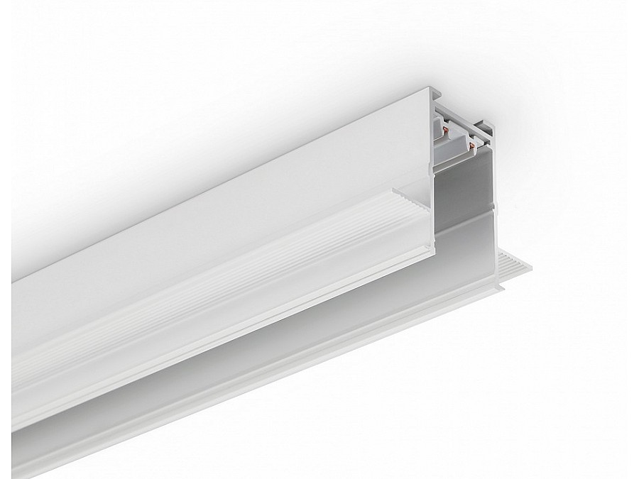 Трек встраиваемый Ambrella Light GL GL1009