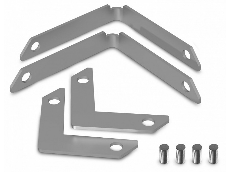 Крепление для трека Ambrella Light TRACK SYSTEM GL2015