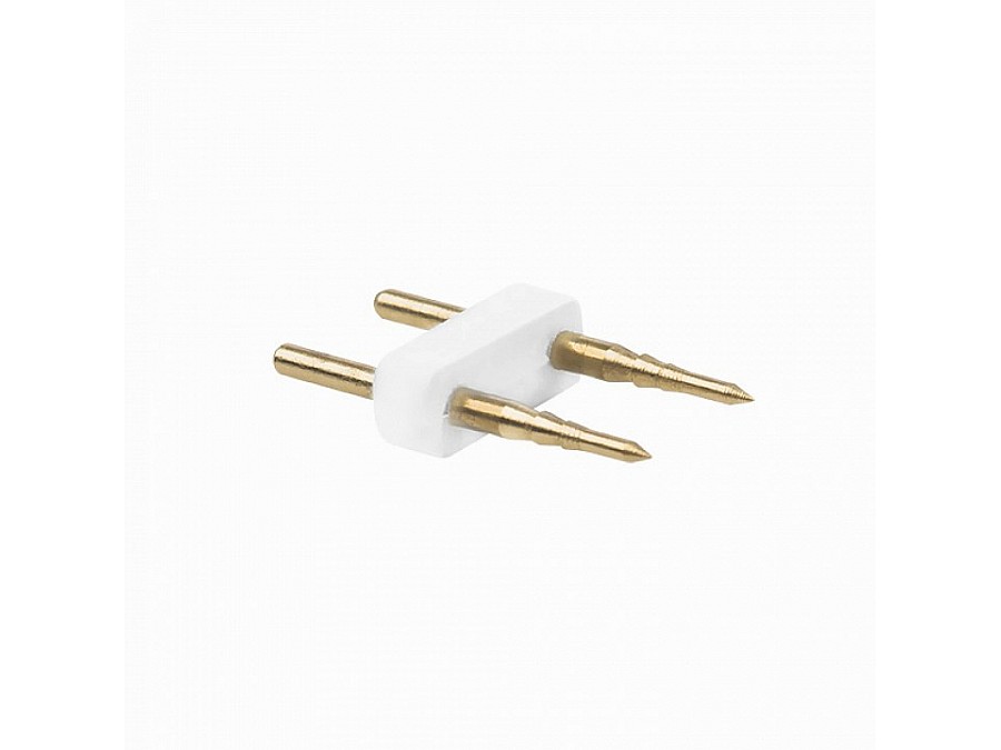 Соединитель лент линейный жесткий Lightstar Neoled 430180