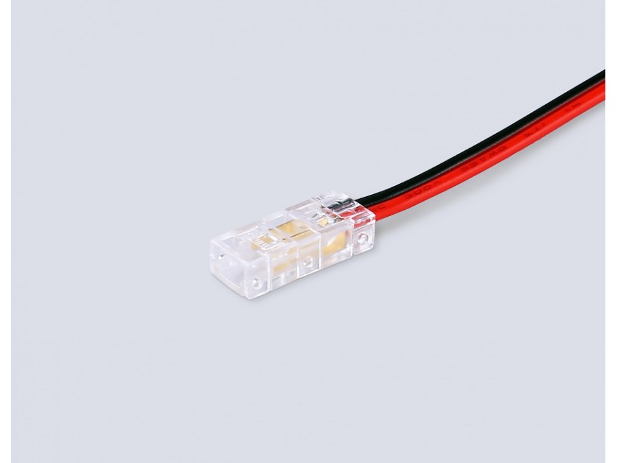 Соединитель лент гибкий Ambrella Light  GS7373