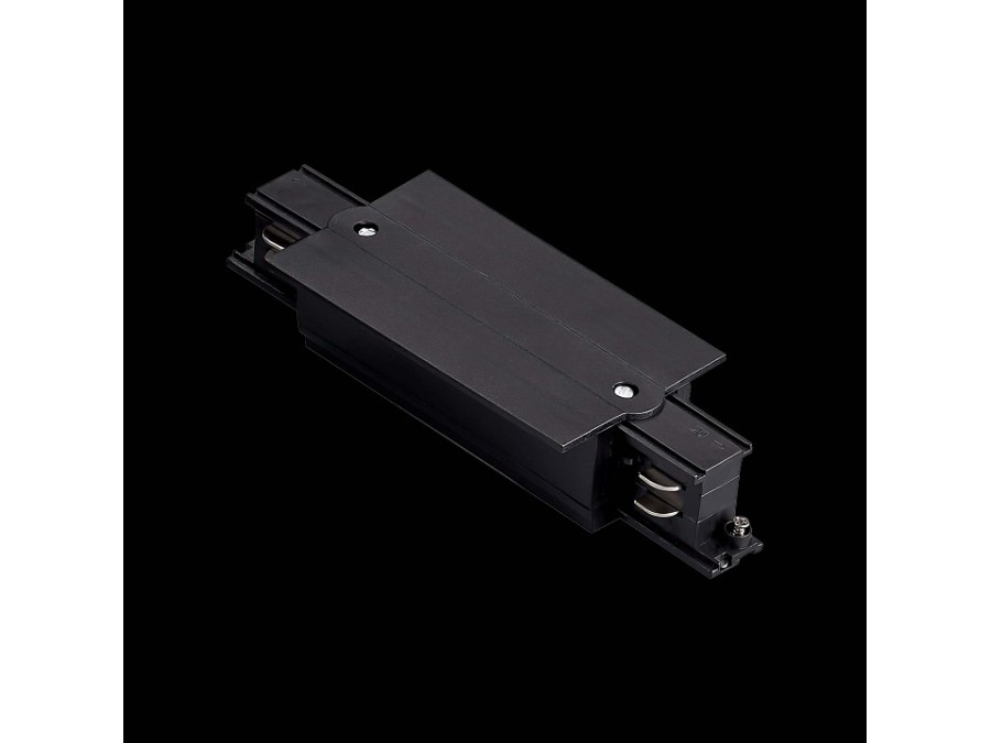 Токопровод центральный Lightstar Quattro 503187-RPS