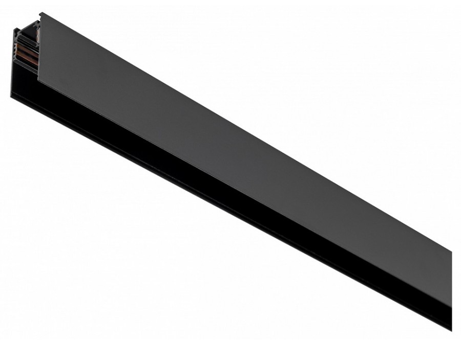 Комплект профиля встраиваемый для трека Lightstar Uno Pro 509027P