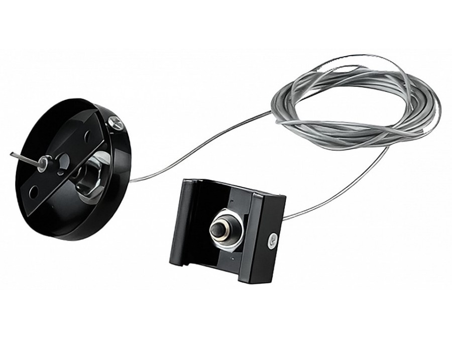 Подвес для трека Lightstar Quattro 504197-FR2