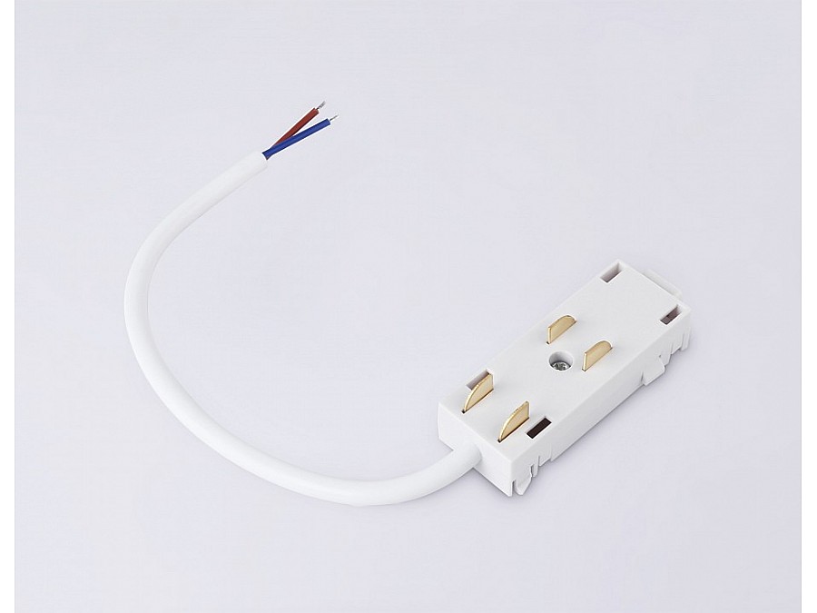 Токопровод концевой Ambrella Light GL GL1101