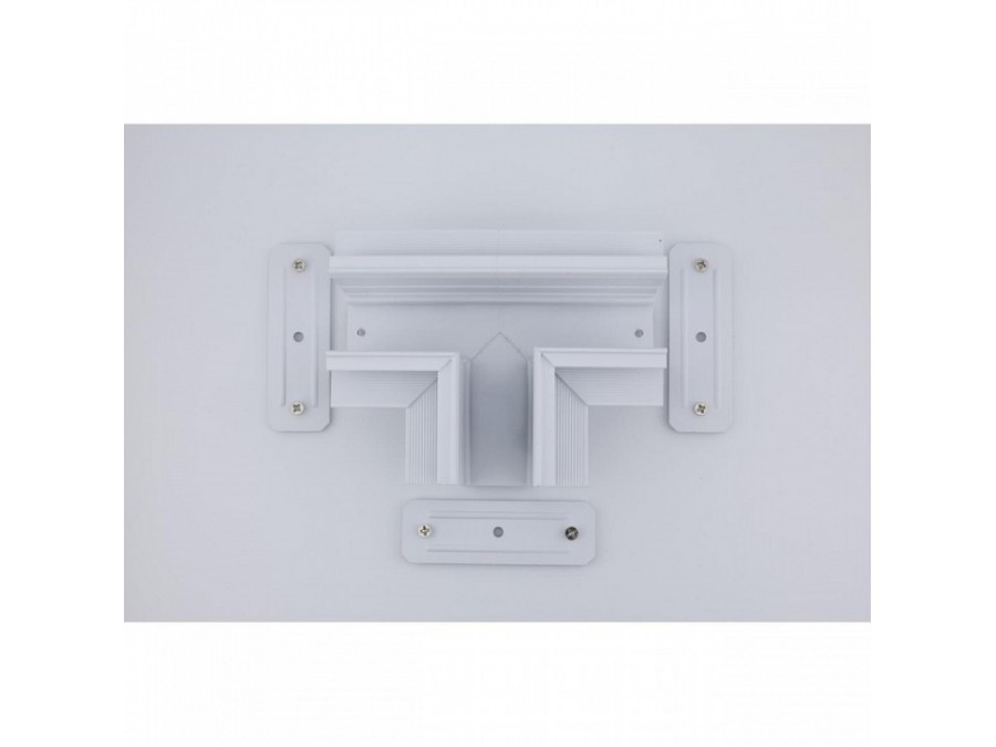 Соединитель T-образный для треков Aployt Magnetic track 220 APL.0285.10.03