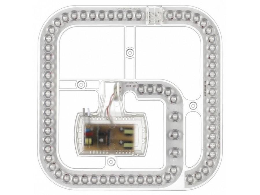 Модуль светодиодный Novotech COLOR 357783