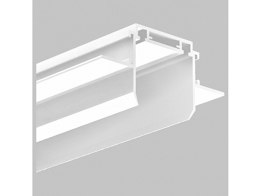 Трек встраиваемый Imex UT25 IL.0007.5002-WH