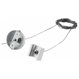 Подвес для трека Lightstar Quattro 504196-FR2