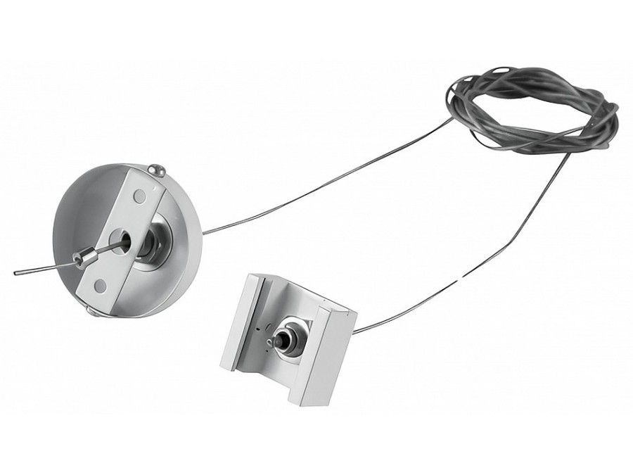 Подвес для трека Lightstar Quattro 504196-FR2