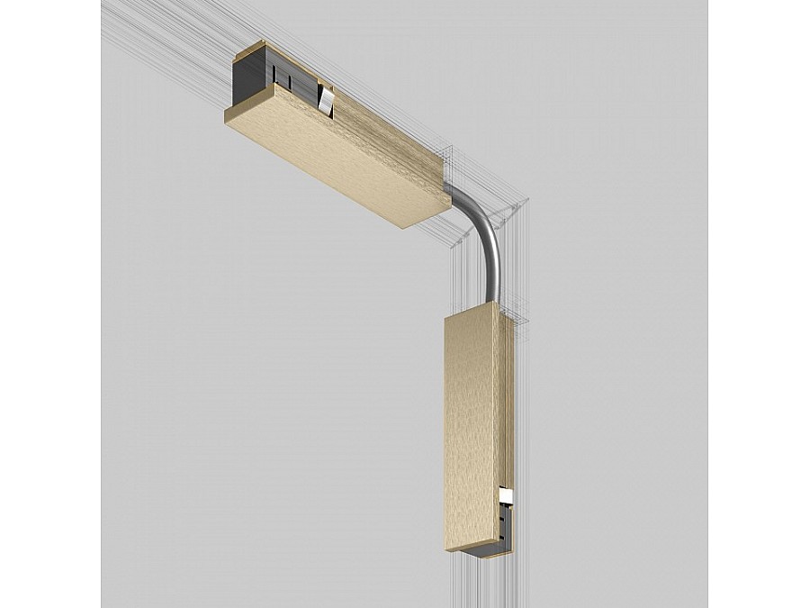 Соединитель гибкий для треков Elektrostandard Line Magnetic a069643