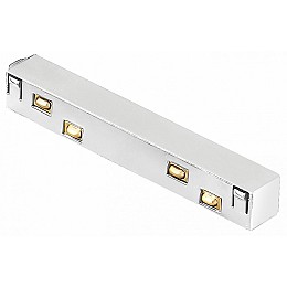 Токопровод центральный Lightstar Uno Pro 509106P
