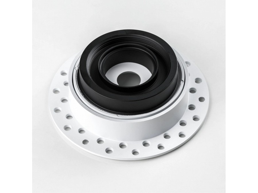 Рамка на 1 светильник Lightstar Spira 074206-01