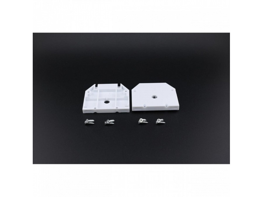 Заглушка для трека Aployt Magnetic track 220 APL.0284.10.05