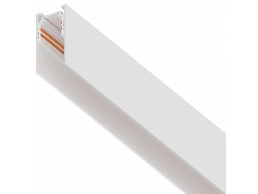 Трек встраиваемый Lightstar Uno 509016