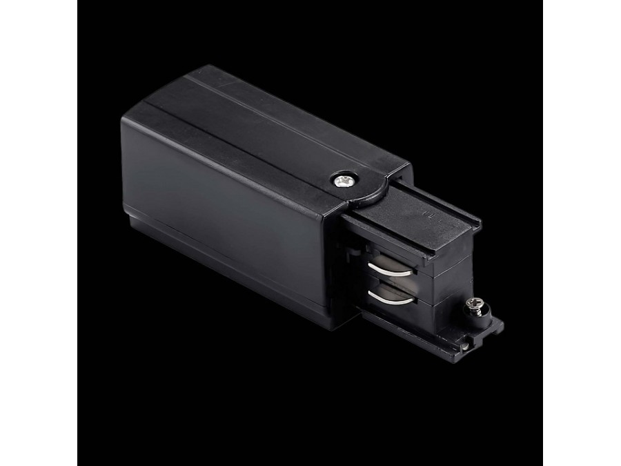 Токопровод концевой Lightstar Quattro 504117-FRPS