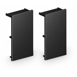 Заглушка для трека Ambrella Light TRACK SYSTEM GL1988