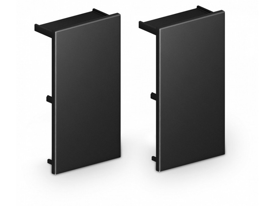 Заглушка для трека Ambrella Light TRACK SYSTEM GL1988