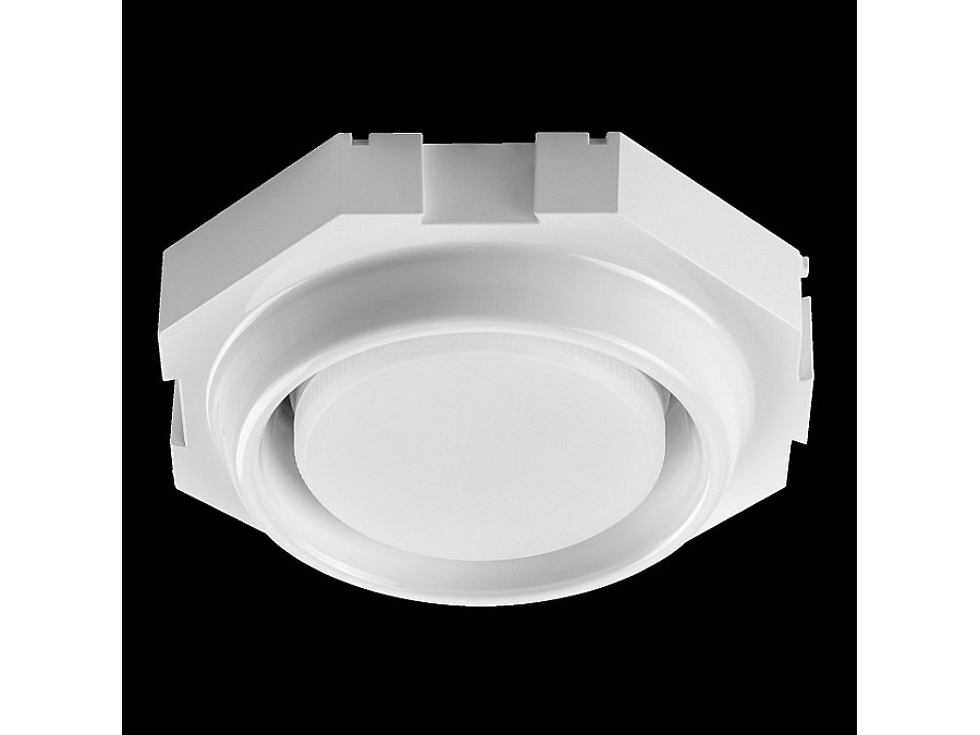 Рамка на 1 светильник Lightstar Tensio 212100