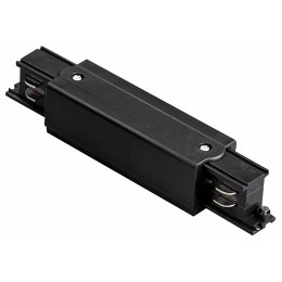 Соединитель линейный для треков Lightstar Quattro 504187-FRPS