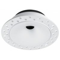 Рамка на 1 светильник Lightstar Spira 074206-01