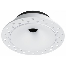 Рамка на 1 светильник Lightstar Spira 074206-01