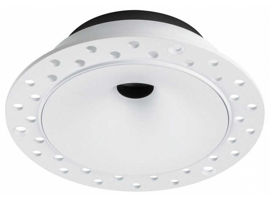 Рамка на 1 светильник Lightstar Spira 074206-01