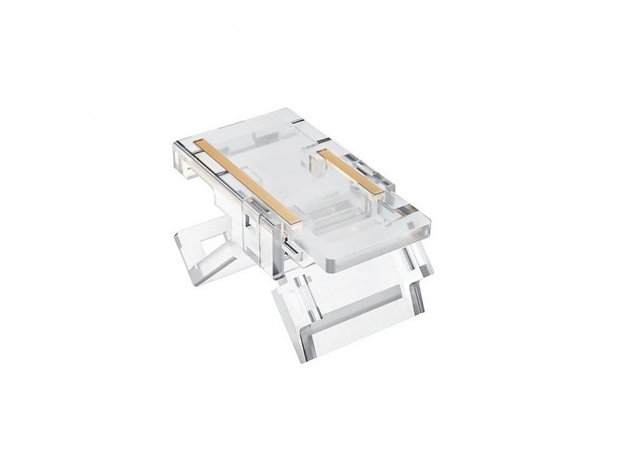 Соединитель лент прямой жесткий Arte Lamp STRIP-ACCESSORIES A33-08-1CCT