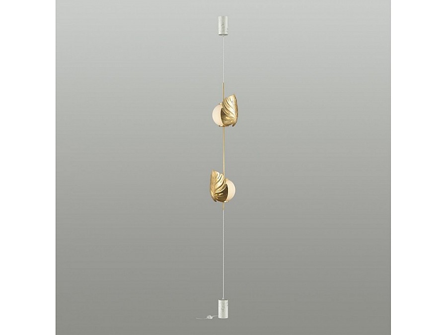 Светильник на растяжке Odeon Light Jungle 4864/2FC