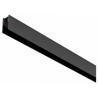 Комплект профиля встраиваемый для трека Lightstar Uno Pro 509037P