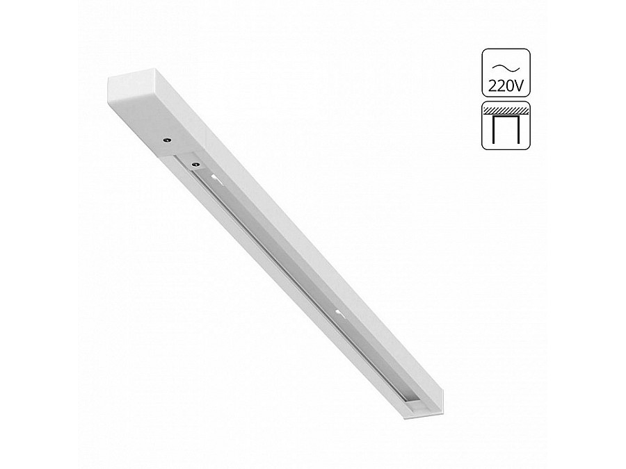 Трек накладной Arte Lamp TRACK ACCESSORIES A540333