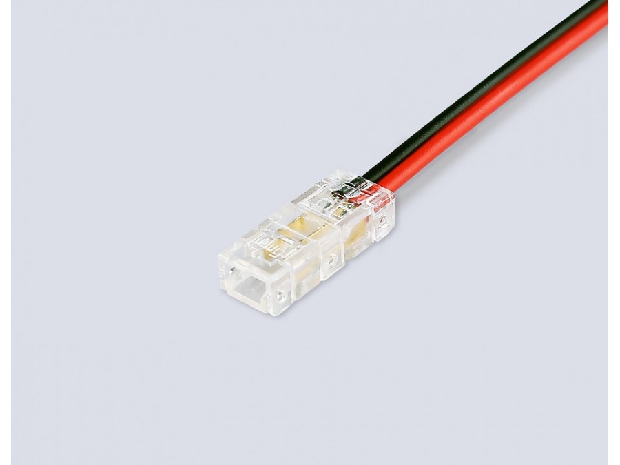 Соединитель лент гибкий Ambrella Light  GS7885