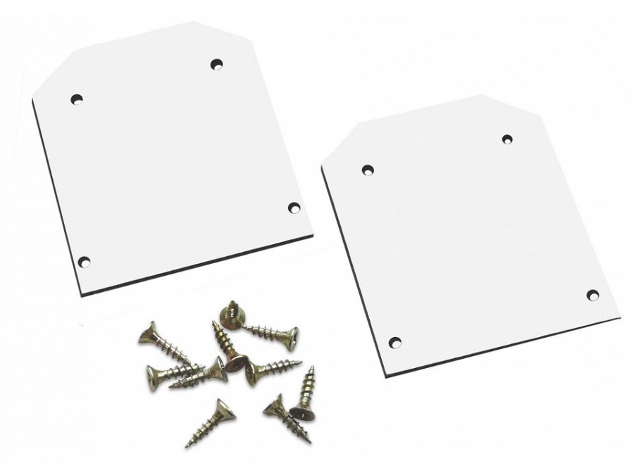 Заглушка для профиля ST-Luce SKYLINE 48 ST003.189.04