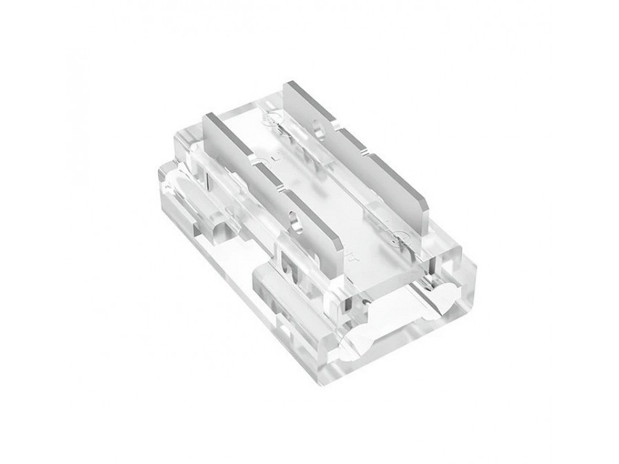 Соединитель лент прямой жесткий Arte Lamp STRIP-ACCESSORIES A40-08-1CCT